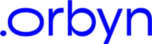 Orbyn logo