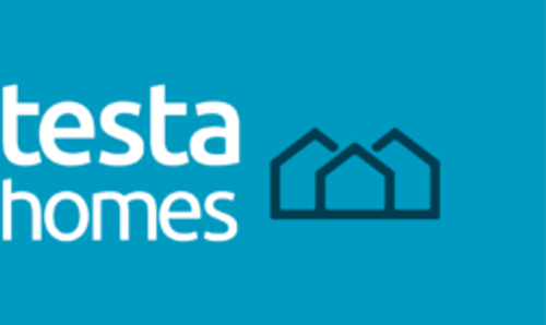 Testa Homes logo